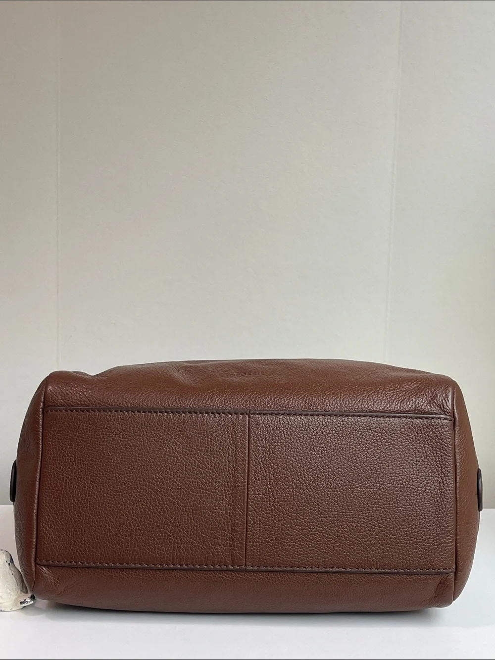 Fossil 🗝️ Fiona Satchel Crossbody